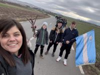 Bővebben: Madéfalvi zarándoklat