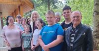 Bővebben: Látogatás Kovásznán