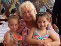 Bővebben: Imádkozzunk Székely Ildikó egészségéért