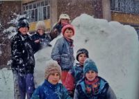 Bővebben: Kedves Gyerekek! Kedves Testvéreim!