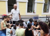 Bővebben: Táborozni Déván csudajóóóó!