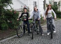 Bővebben: Jézus tovább megy, nem ücsörög a babérjain