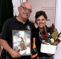 Bővebben: Szent Flórián, a tűzoltók védőszentje, könyörögj érettünk!!