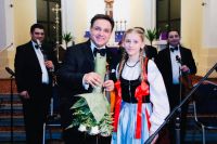 Bővebben: Óriási sikerrel zárult Mága Zoltán karitatív erdélyi koncertkörútja