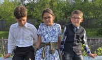 Bővebben: Gyerekeink ünnepi szentmisére mennek