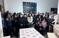 Bővebben: A jóság fénye