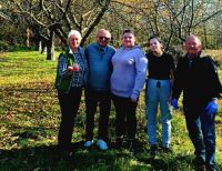 Bővebben: Hála és köszönet