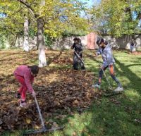 Bővebben: Meleg őszi napon