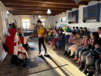 Bővebben: Különleges varázslat