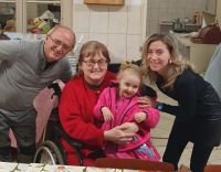 Bővebben: A család az család marad....