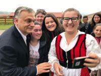 Bővebben: Szentsimoni otthonunknak nagyon kedves vendégei voltak... 