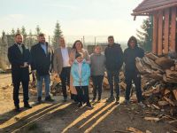 Bővebben: A tűzifa a legjobbkor érkezett...Köszönjük