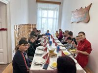 Bővebben: Angyalok jártak Székelyhídon