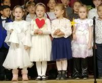 Bővebben: Köszönjük az angyalkáknak