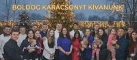 Bővebben: Boldog Karácsonyt!