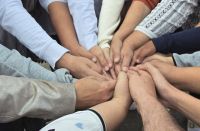 Bővebben: Az összefogásban erő, élet, győzelem van! 