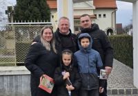 Bővebben: Öröm találkozni a hajdani gyerekekkel!