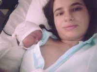 Bővebben: Isten éltesse a babát és a mamát!