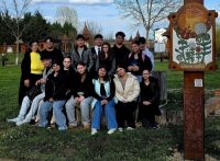 Bővebben: Jó volt együtt imádkozni