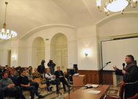 Bővebben: A sajtó is segíthet a magyar közösségek szellemi gyarapodásában