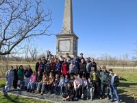 Bővebben: Április 18. - a műemlékek nemzetközi napja!