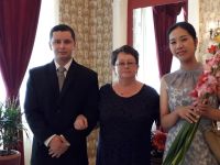 Bővebben: Gratulálok házasságkötésük alkalmából! 