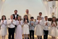 Bővebben: Marika elsőáldozása