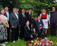 Bővebben: Sok szeretettel gratulálok!