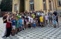 Bővebben: „Boldogok a békességszerzők, mert Isten fiainak hívják majd őket.”