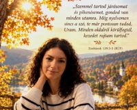Bővebben: Te ott is utat készítesz, ahol nincs út