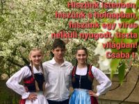 Bővebben: Hiszünk...