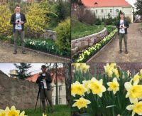 Bővebben: Alex és a tavasz!!
