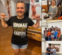Bővebben: Isten éltessen sokáig Anto