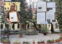 Bővebben: A gyerekeink öt levelet kaptak Ferenc pápától