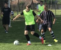 Bővebben: Foci Székelyhídon
