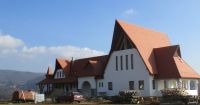 Bővebben: Felszentelték Szovátán a Marianum Házat