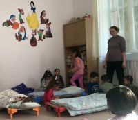 Bővebben: Neveld fel türelmesen a gyermekeidet!