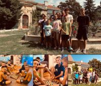 Bővebben: A vakáció utolsó napjai!!