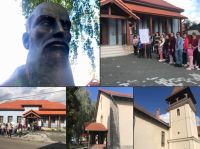 Bővebben: Elzarándokoltunk Esztelnekről  a lemhényi Szent Mihály templomig