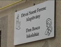 Bővebben: Felszentelték a Don Bosco iskolaházat Polgárdiban