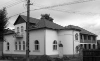 Bővebben: Ifjak otthona lett a régi szülészet épülete
