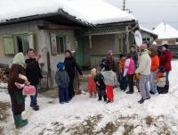 Bővebben: Megtapasztaltuk,hogy jónak lenni jó