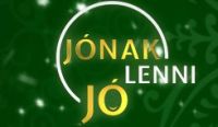 Bővebben: Jónak lenni jó