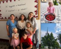 Bővebben: Vakáció vége - Iskola kezdete