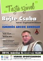 Bővebben: Tiszta szívvel