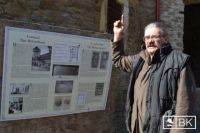 Bővebben: Hamarosan benépesül a keresdi Bethlen-kastély