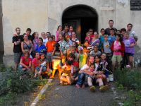 Bővebben: Körösbányai nyári tábor – 2011