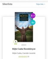 Bővebben: Köszönöm a bizalmat...