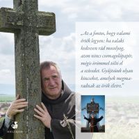 Bővebben: Hamarosan érkezik a Böjte Csaba füveskönyve 2. kötete