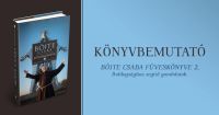 Bővebben: Boldogsághoz segítő gondolatok - könyvbemutató Böjte Csabával